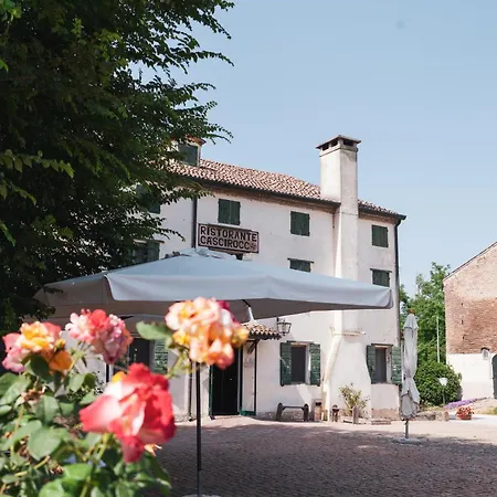 Motel Ca Scirocco