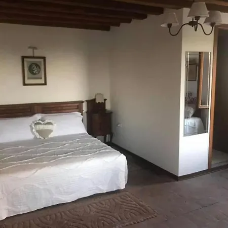 Cá Scirocco * Grignella