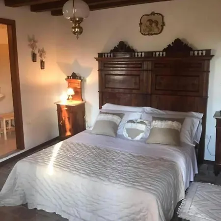 Ca Scirocco Motel *