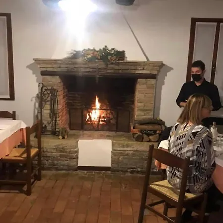 Motel Cá Scirocco *