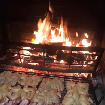 Cá Scirocco * Grignella