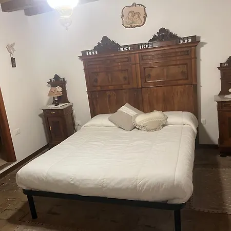 Motel Ca Scirocco Grignella