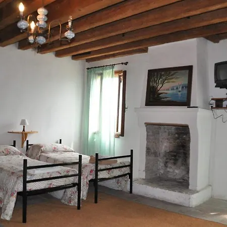 Ca Scirocco Motel