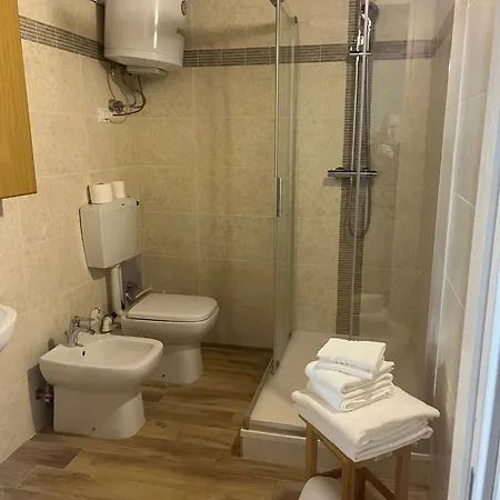 Ca Scirocco * Grignella