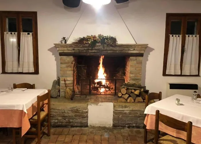 Ca Scirocco * Grignella