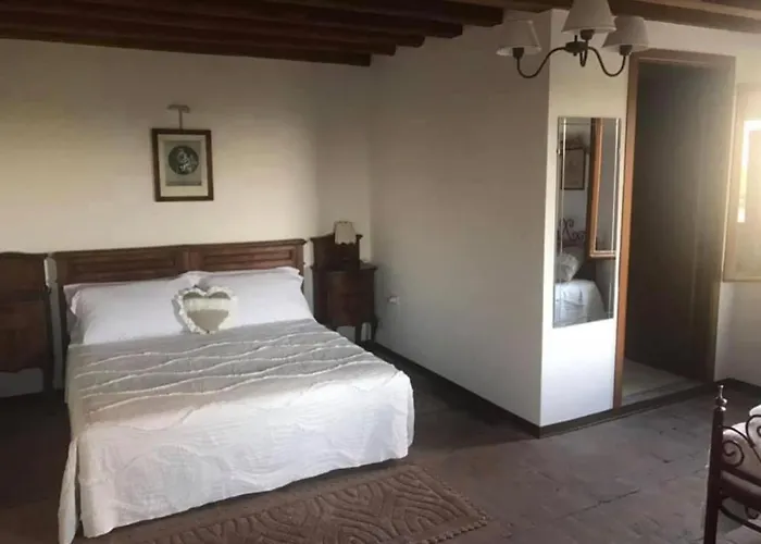 Ca Scirocco * Grignella