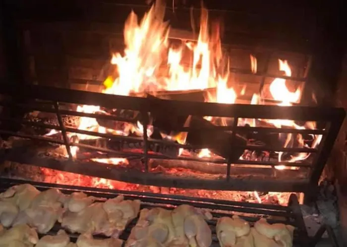 Ca Scirocco * Grignella