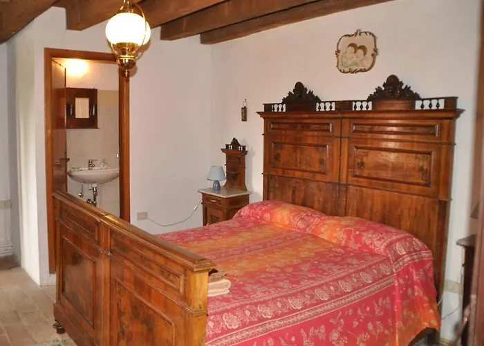 Ca Scirocco * Grignella