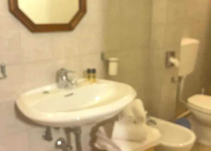 Ca Scirocco Motel Grignella