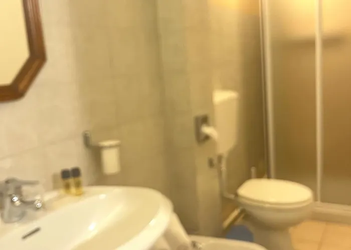 Ca Scirocco Motel Grignella