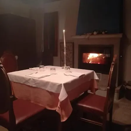 Ca Scirocco Grignella