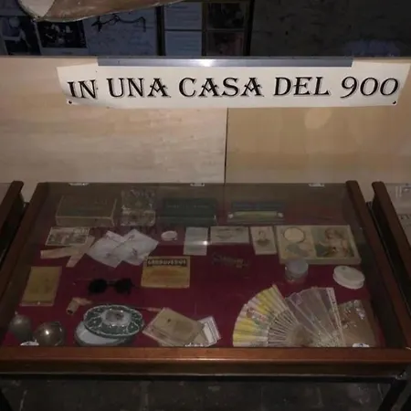 Ca Scirocco Grignella