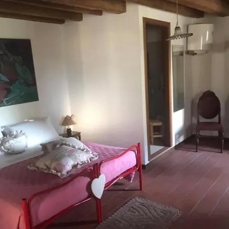 Ca Scirocco Grignella