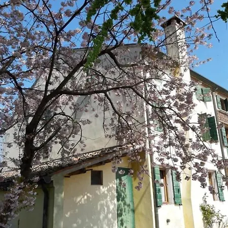 Ca Scirocco Μοτέλ