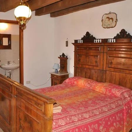 Ca Scirocco * Grignella