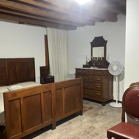 Мотель Ca Scirocco Grignella