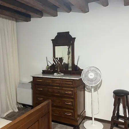 Ca Scirocco Grignella