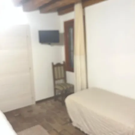 Ca Scirocco Motel