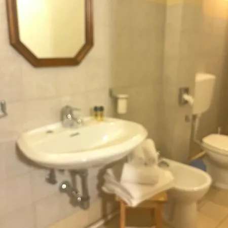 Ca Scirocco Мотель Grignella