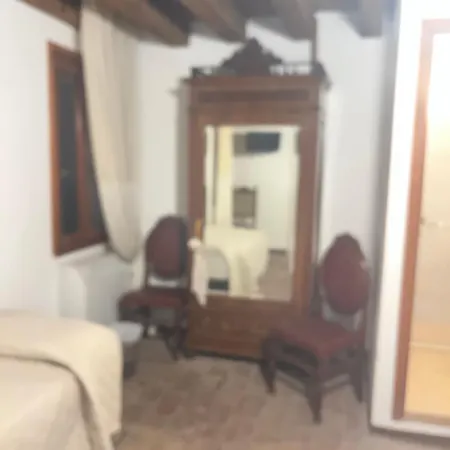 Ca Scirocco Grignella