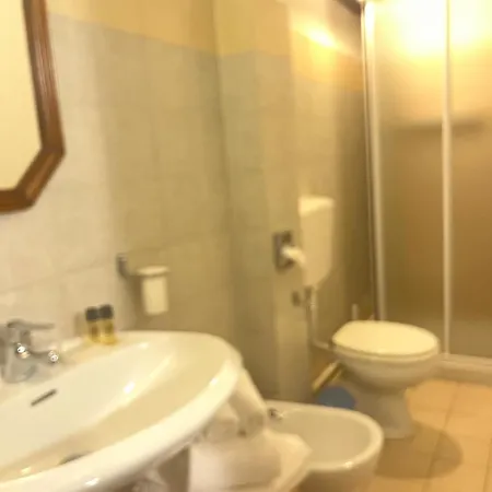 Ca Scirocco Motel Grignella