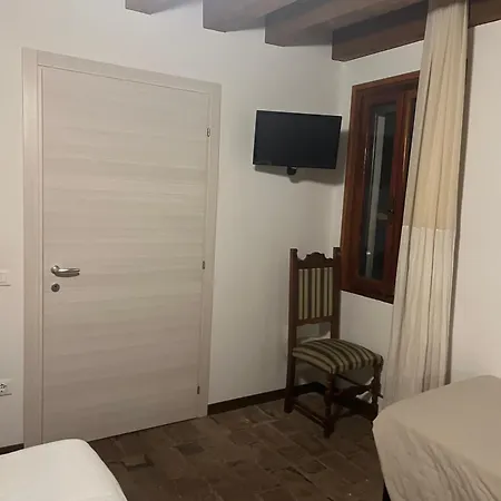 Ca Scirocco Motel
