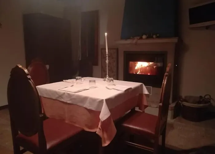 Cá Scirocco Grignella