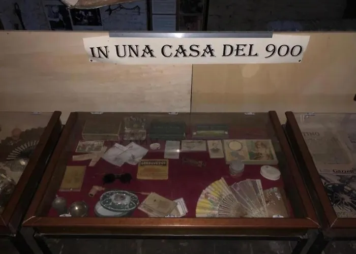 Ca Scirocco Grignella