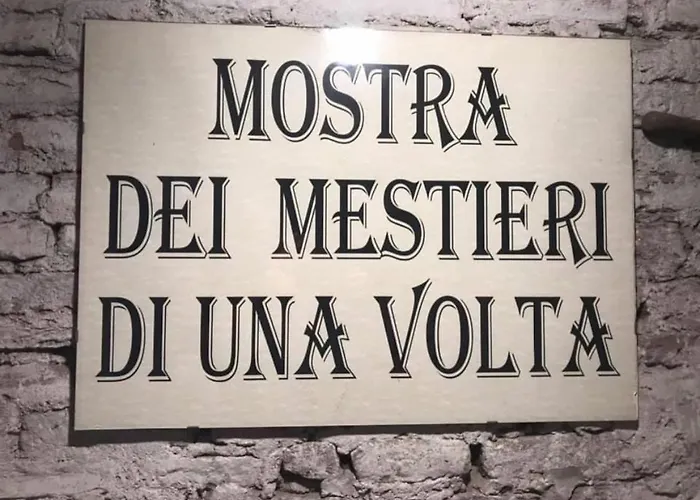 Cá Scirocco Motel *