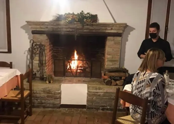 Motel Cá Scirocco *