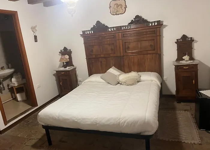 Motel Cá Scirocco Grignella