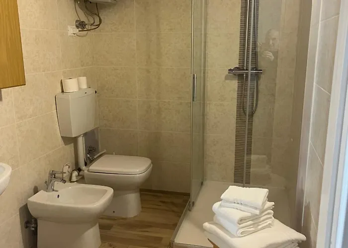 Ca Scirocco * Grignella