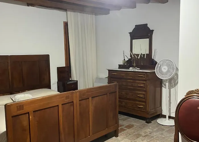 Motel Ca Scirocco Grignella