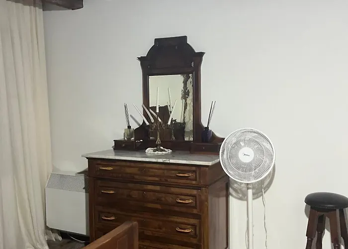 Ca Scirocco Grignella