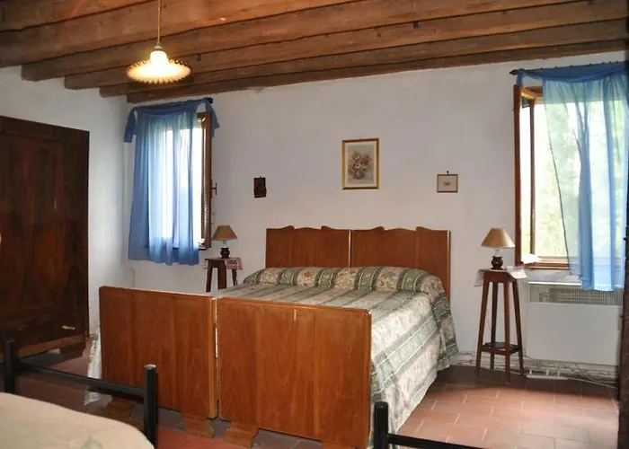 Motel Cá Scirocco *